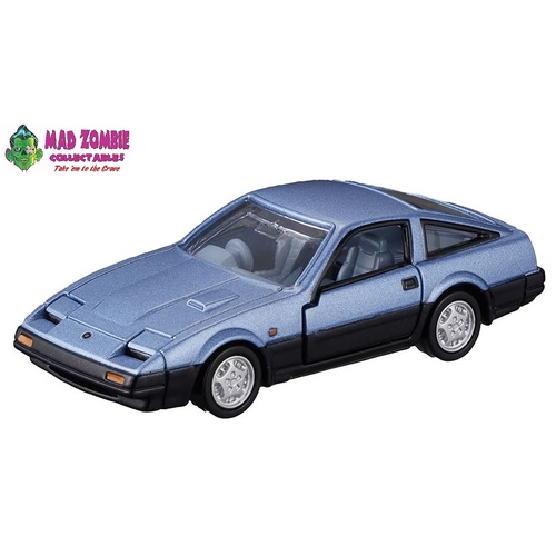 Tomica Premium 15 Nissan Fairlady Z (Z31)