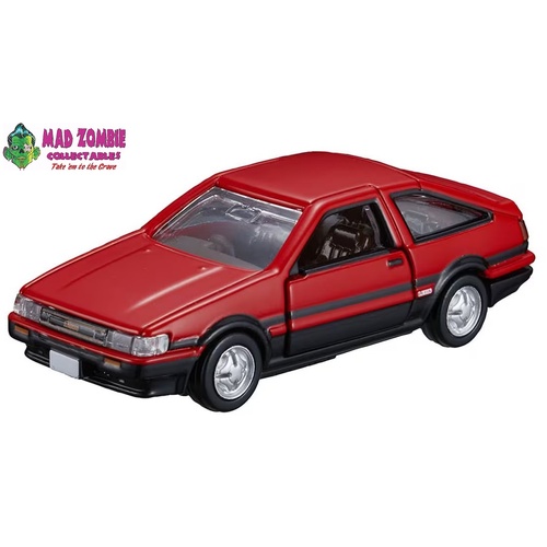 Tomica Premium 25 Toyota Corolla Levin