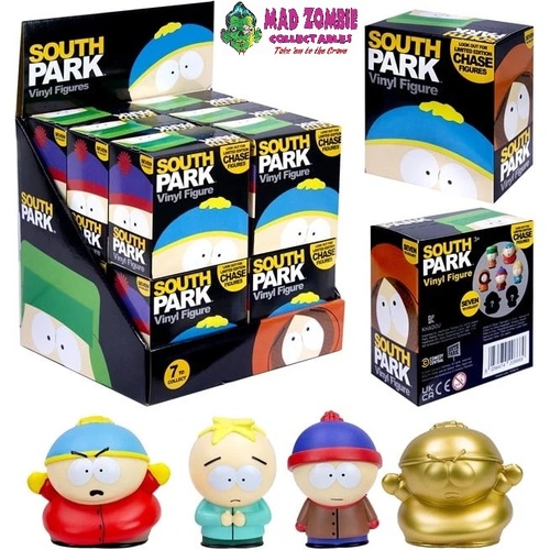 South Park Vinyl Blind Box - Random Selection