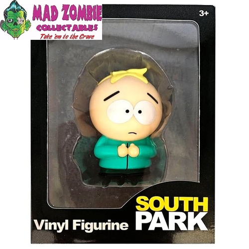 South Park Vinyl 3" Action Figure - Butters