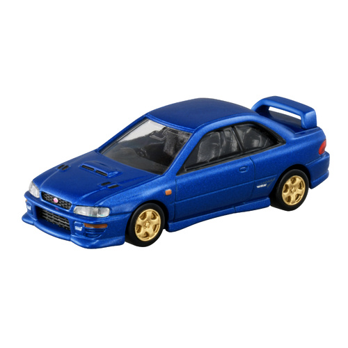 Tomica Premium 30 Subaru Impreza WRX Type R STI - (PRE-ORDER)