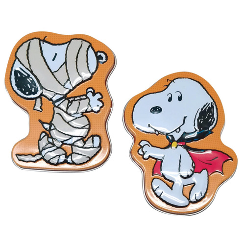 Peanuts Snoopy Spirit Fun Tinned Candy - Halloween