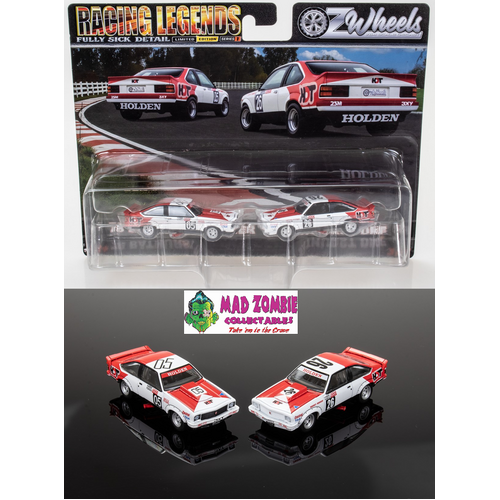 Oz Wheels - Racing Legends Torana