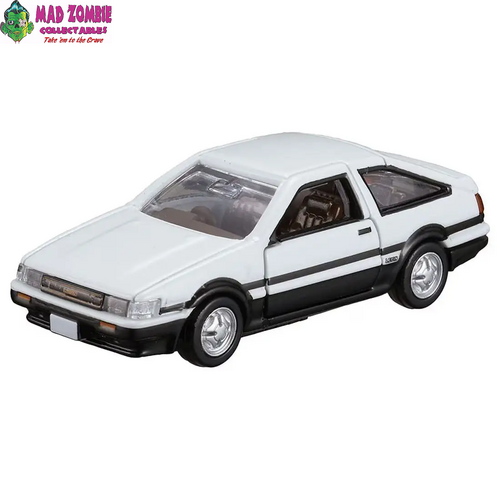 Tomica Premium 25 Toyota Corolla Levin (Tomica Premium Release Commemoration Specification)