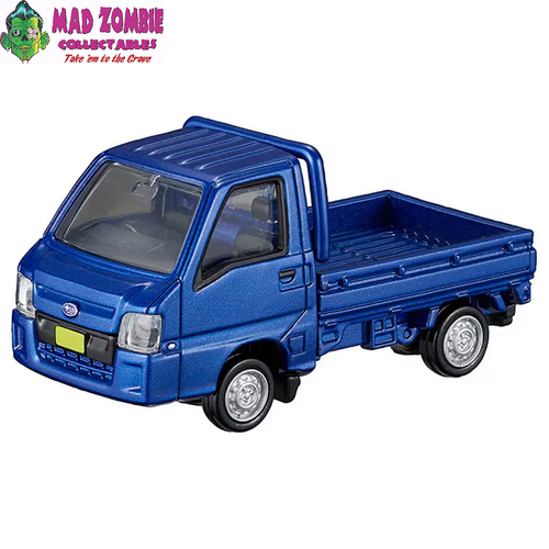 Tomica Premium 27 Subaru Sambar