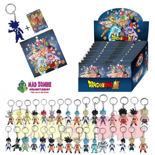 Dragon Ball Z Blind Bag - Random Selection