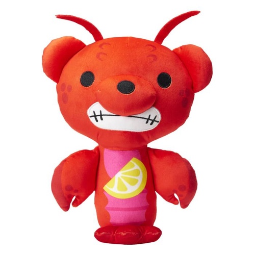 Deddy Bear Series 4 Large Coffins - Hank Hotpot