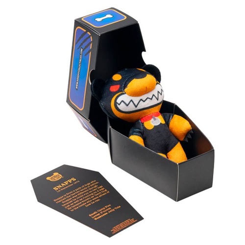 Deddy Bear Series 4 Coffins - Snapps