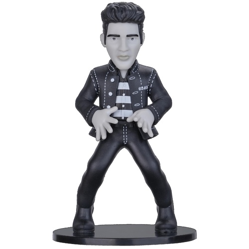Elvis Presley MINIX Collectable Figure - New Version 120