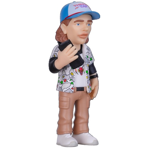 Stranger Things MINIX Collectable Figure - Dustin 175