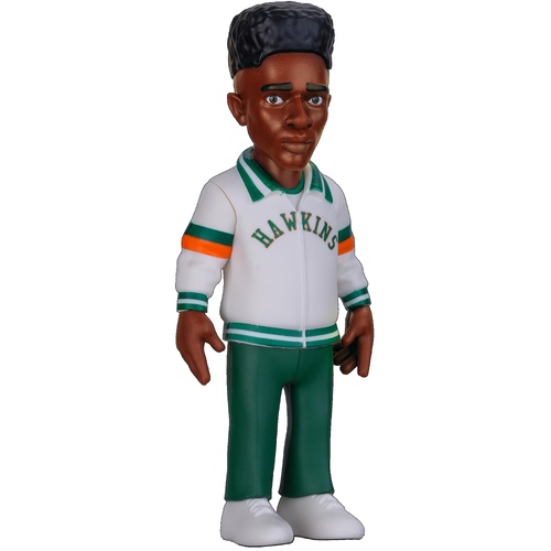 Stranger Things MINIX Collectable Figure - Lucas Sinclair 178