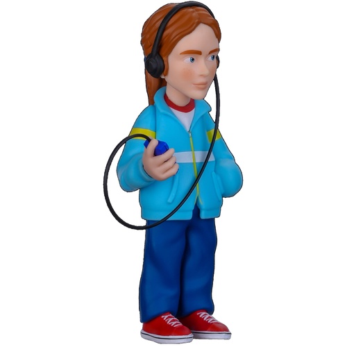 Stranger Things MINIX Collectable Figure - Max Mayfield 181