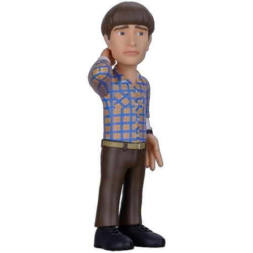 Stranger Things MINIX Collectable Figure - Will Byers 177
