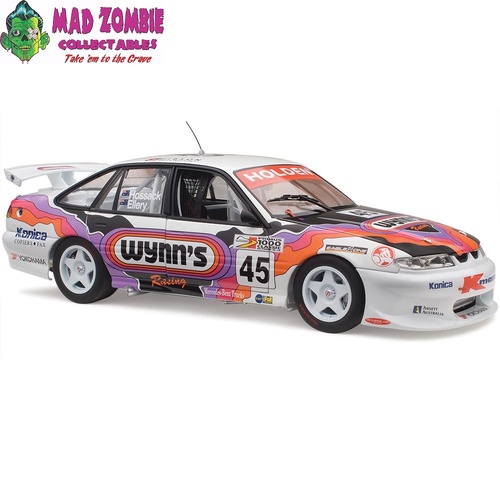 Classic Carlectables 1/18 Scale - Holden VS Commodore 1997 Bathurst (Limited to 400 Pieces World Wide)