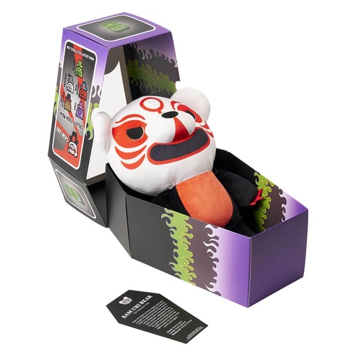 Deddy Bears Series 5 Coffins Large Plush - Samuri