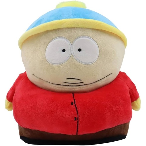 South Park 8" Talking Plush - Cartman 18+