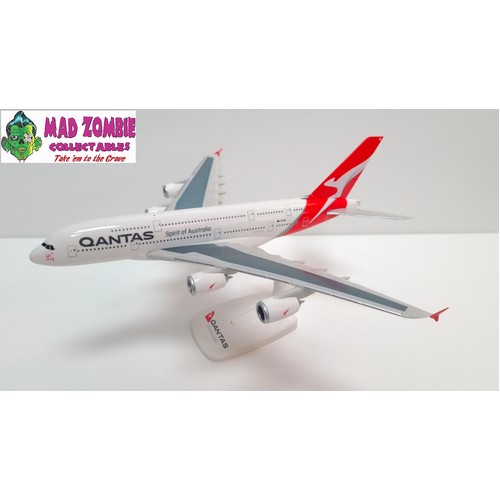 PPC - 1/200 QANTAS A380-800