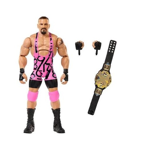 WWE Elite Collection Greatest Hits 6" Action Figure - Bron Breakker