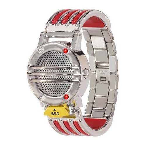 Power Rangers Legacy Communicator Replica Prop