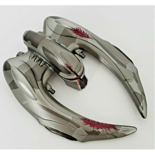 Battlestar Galactica Cylon Raider 4.5" Titans Vinyl Figure – Loot Crate Exclusive