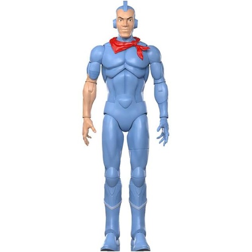 SilverHawks - Bluegrass Ultimates! 7” Action Figure