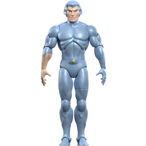 SilverHawks - Quicksilver Ultimates! 7” Action Figure