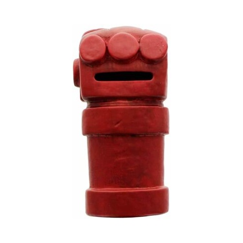 Hellboy Right Hand of Doom 5" Money Bank – Loot Crate Exclusive - Loose
