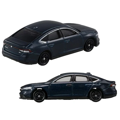 Tomica Box 36 Honda Accord
