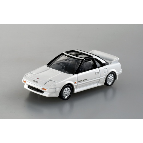 Tomica Premium 40 Toyota MR2 