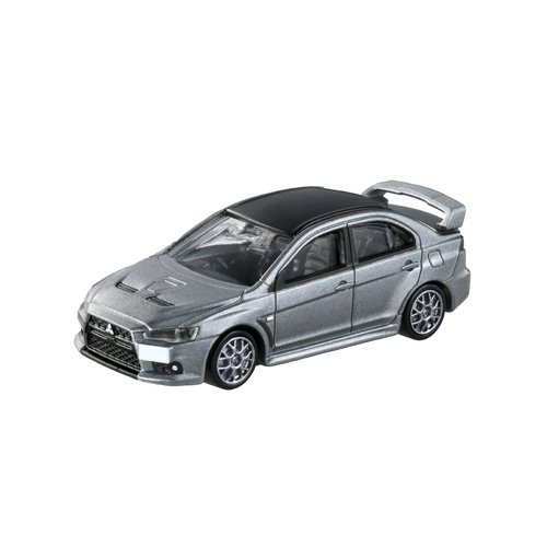 Tomica Premium 02 Lancer Evolution FInal Edition - (PRE-ORDER)