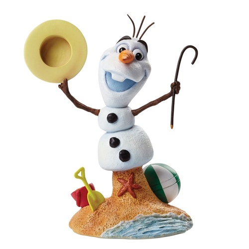 Frozen - Disney Showcase Grand Jester Studios - Olaf