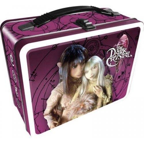 Dark Crystal Lunch Box