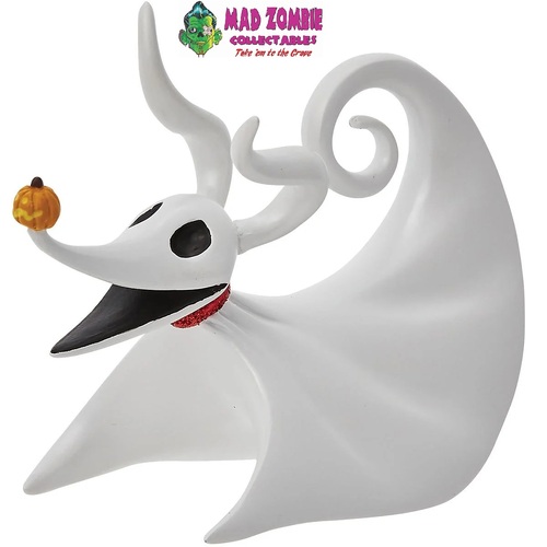 Disney Showcase The Nightmare Before Christmas Zero Mini-Statue