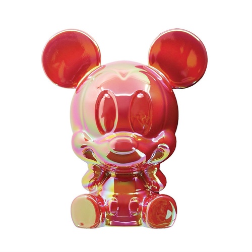 Disney Showcase - Mickey & Friends - 17cm/6.7" Mickey Mouse Money Bank