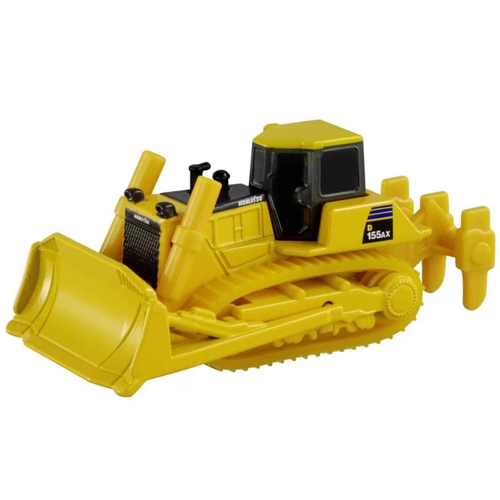 Tomica Box 056 Bulldozer D155AX-6 - (PRE-ORDER)