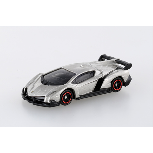 Tomica Box 118 Lamborghini Veneno - (PRE-ORDER)
