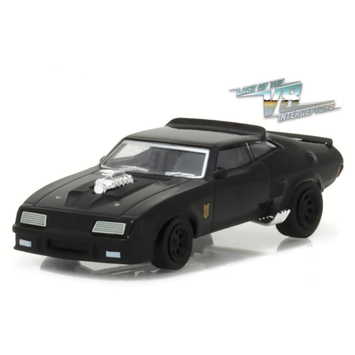 Greenlight 1/24 Mad Max - Last of the V8 Interceptors 1973 Ford Falcon 