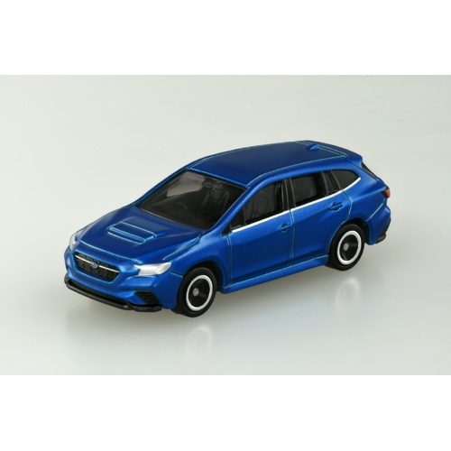 Tomica Box 059 Subaru Levorg - (PRE-ORDER)