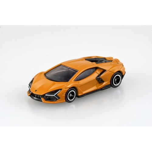 Tomica Box 107 Lamborghini Revuelto - (PRE-ORDER)