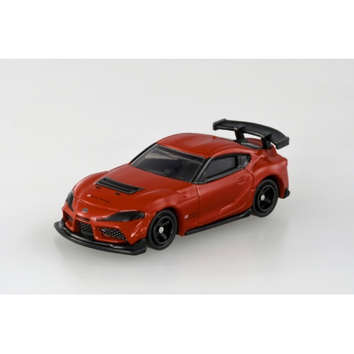 Tomica Box 022 GR Supra GT4 EVO - (PRE-ORDER)