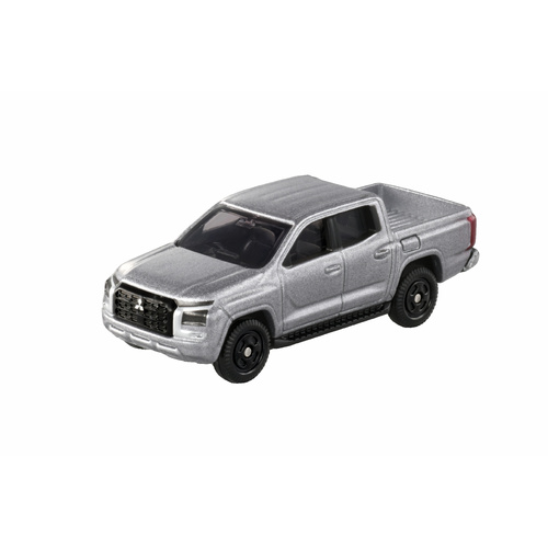 Tomica Box 030 Mitsubishi Triton - (PRE-ORDER)