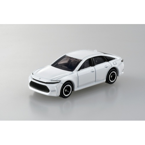 Tomica Box 062 Toyota Crown Sedan - (PRE-ORDER)