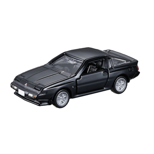 Tomica Premium 13 Mitsubishi Starion - (PRE-ORDER)