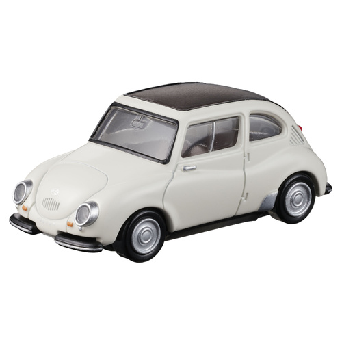 Tomica Premium 35 Subaru 360 - (PRE-ORDER)