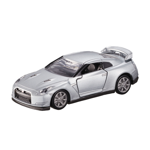 Tomica Premium 17 Nissan GT-R - (PRE-ORDER)
