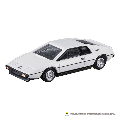 Tomica Premium 45 Lotus Esprit - (PRE-ORDER)
