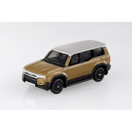 Tomica Box 017 Land Cruiser 250 - (PRE-ORDER)