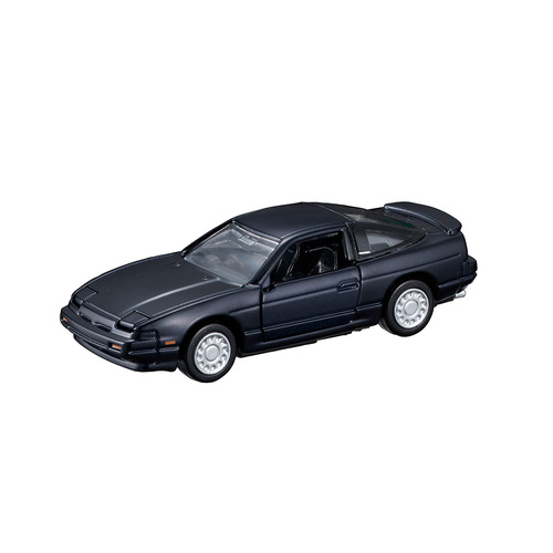 Tomica Premum 06 Nissan 180SX - (PRE-ORDER)