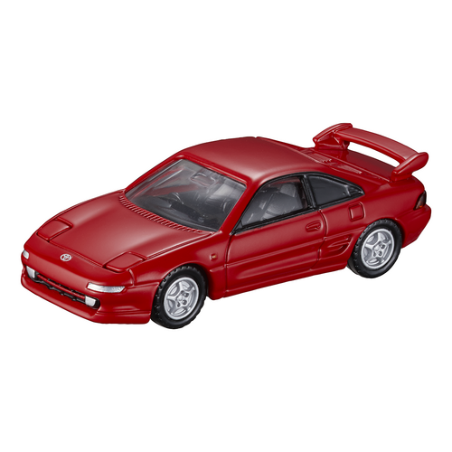 Tomica Premium 42 Toyota MR2 (SW20) - (PRE-ORDER)