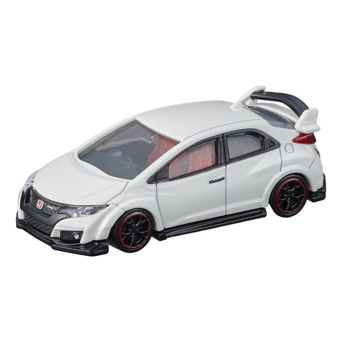 Tomica Premium 44 Civic Type R (FK2) - (PRE-ORDER)